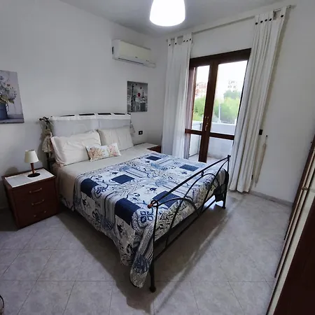 Appartement Anna's *
